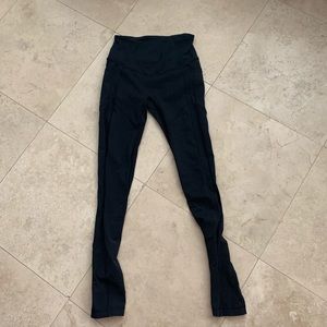 Lululemon All The Right Places Pants.  Size 4